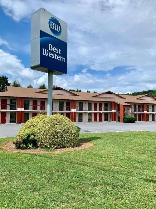 Best Western Of Murphy