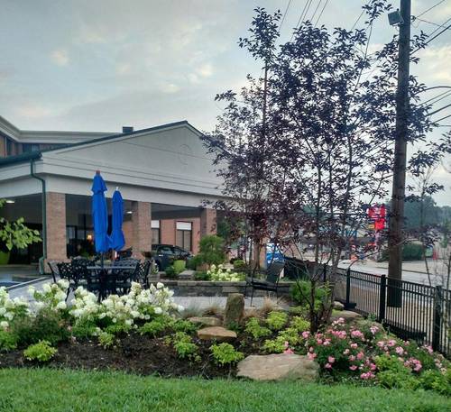 Best Western Plus Wooster Hotel & Conference Cente