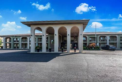 Best Western Executive Inn