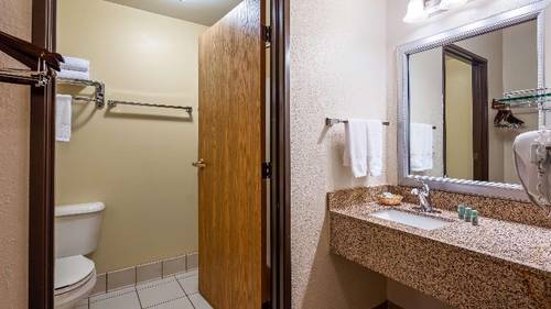 Best Western B. R. Guest