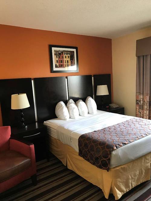 Best Western Mason Inn