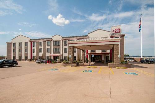 Best Western Plus Memorial Inn & Suites