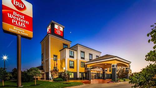 Best Western Plus Barsana Hotel & Suites