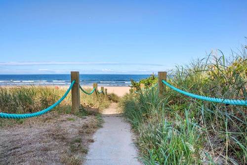 Lincoln Sands Oceanfront Resort Ascend Collection