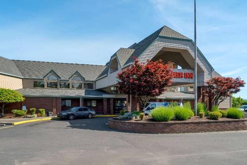Best Western Pony Soldier Inn - Airport