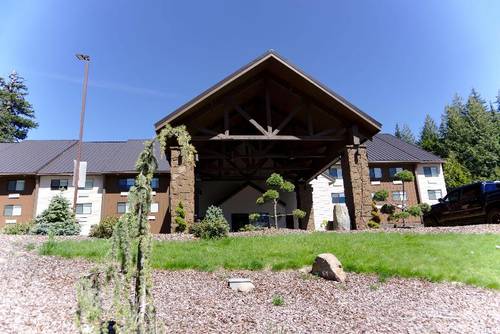 Best Western Mt. Hood Inn