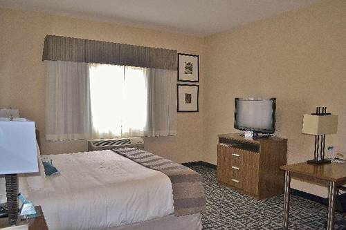 Best Western DuBois Hotel