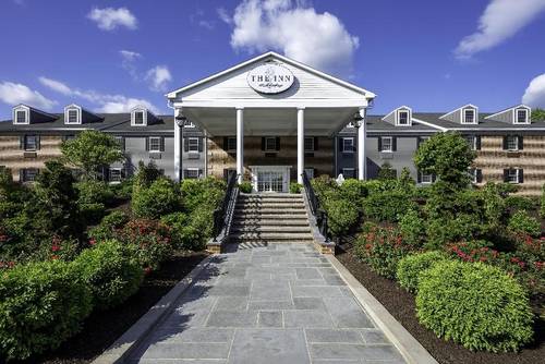 The Inn at Lewisberg, BW Signature Collection