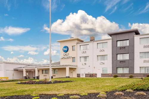 Best Western Westgate Inn