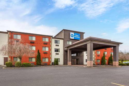 Best Western Danville Inn