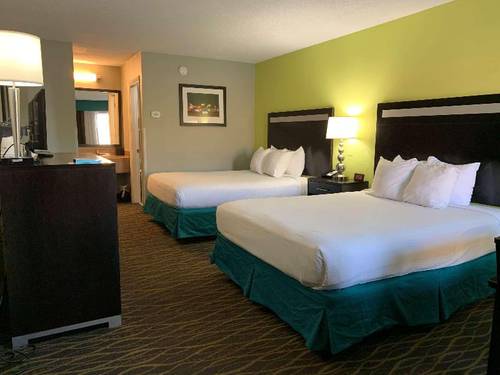 Best Western Inn