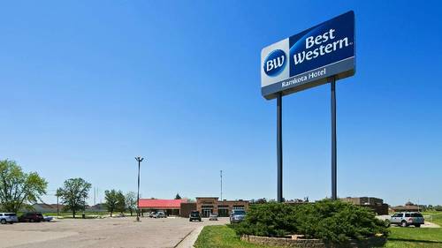 Best Western Ramkota Hotel