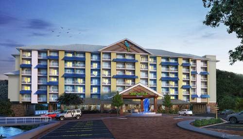 Margaritaville Resort Gatlinburg