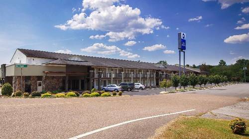 Best Western Dayton