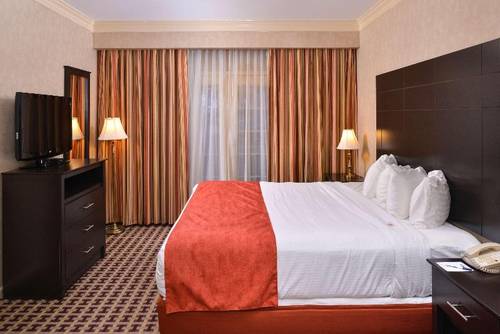 Best Western Brentwood