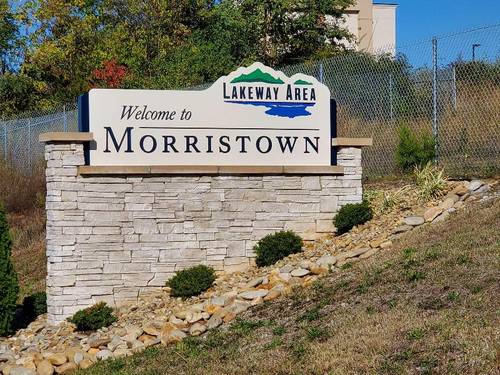 Best Western Morristown Conference Center Hotel