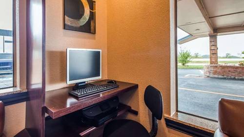 Scottish Inns - Decatur