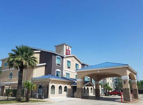 Best Western Heritage Inn