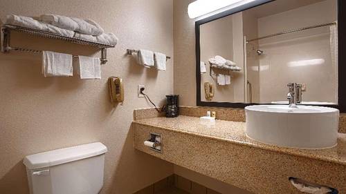 Best Western Northwest Inn