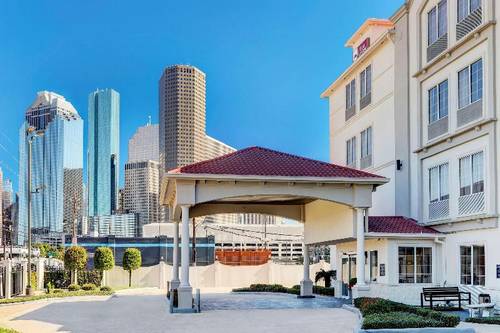 Best Western Plus Downtown Inn & Suites