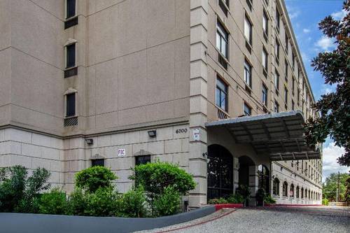SureStay Plus Ht by Best Western Houston Medical C