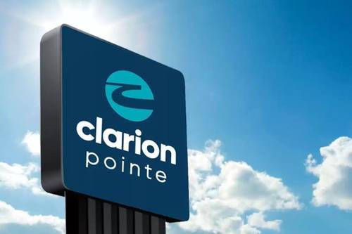 Clarion Pointe Rhinelander Downtown