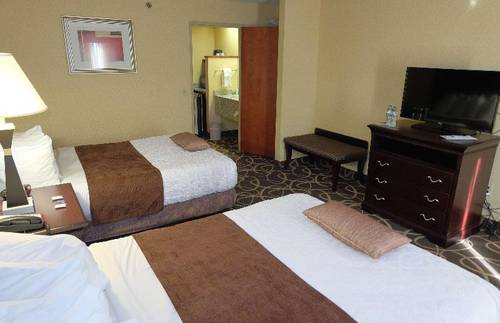 Best Western Plus Eau Claire Conference Center