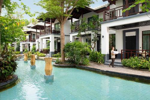 The Zign Premium Villa