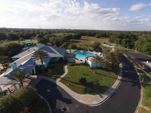 Festiva Orlando Resort