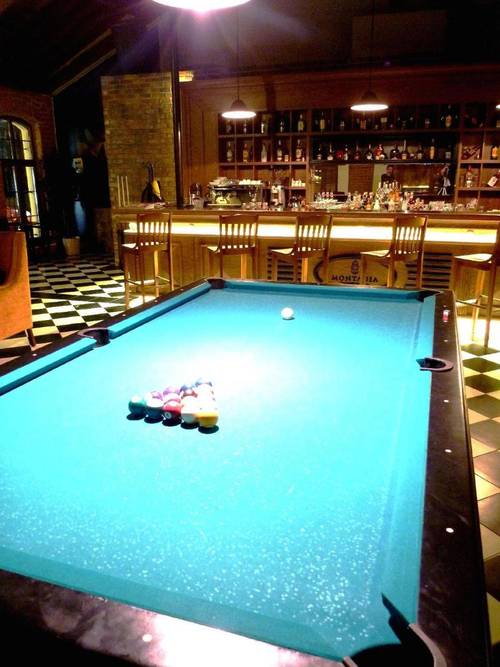 Bursa Montania Special Class Hotel Mudanya Bursa