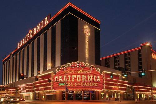 California Hotel and Casino
