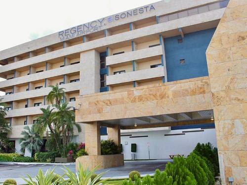 Regency Miami Airport, by Sonesta
