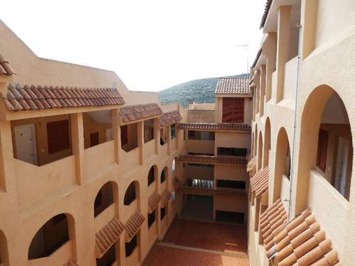 Apartamentos Tierra de Irta 3000