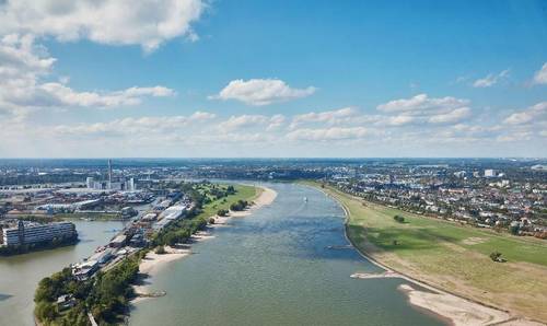 Derag Livinghotel Düsseldorf