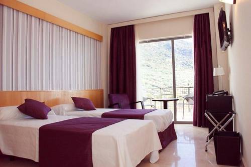 Hotel Mencia Subbetica