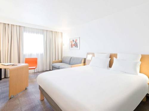 Novotel Valence Sud