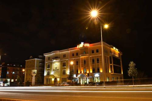 Siir Otel