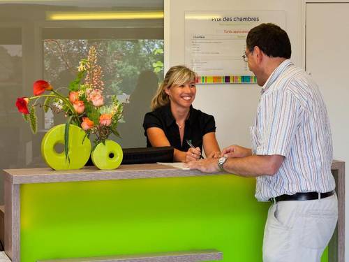 Ibis Styles Périgueux Trélissac