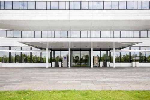 Novotel Muenchen Airport