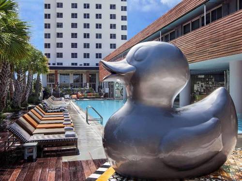 Sls South Beach Miami