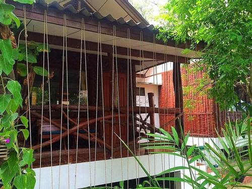 Kirati Beach Resort