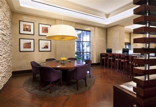 Sheraton Garden Grove Anaheim South