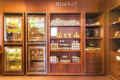 Courtyard By Marriott Montpellier