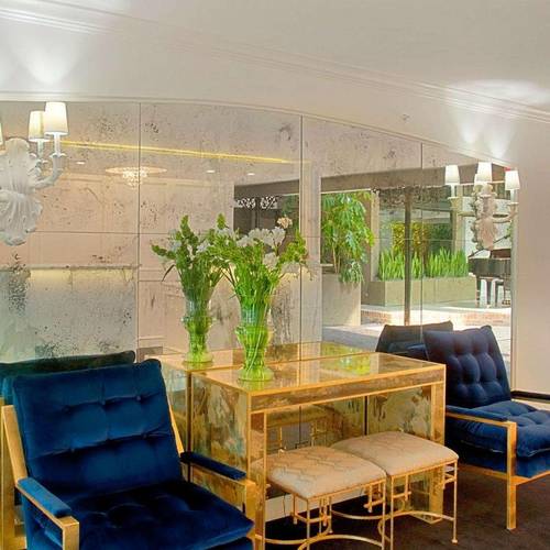 The Burgundy Hotel, Tapestry Collection by Hilton