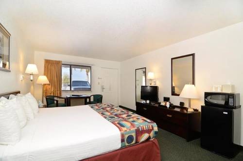 Best Western Colorado River Inn