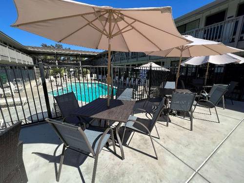 Best Western Shadow Inn