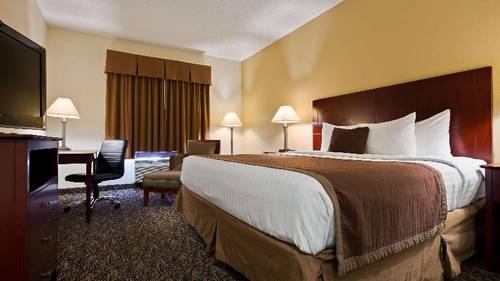 Best Western Plus  Boulder Louisville