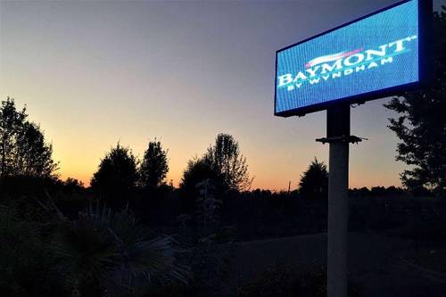 Baymont by Wyndham Adairsville