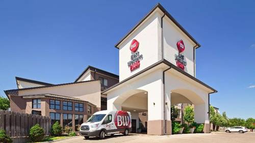 Best Western Plus Country Inn & Suites