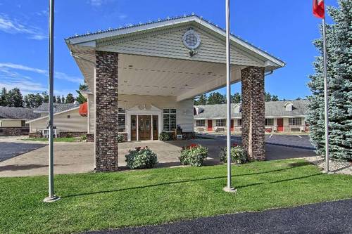 Best Western Of Harbor Springs